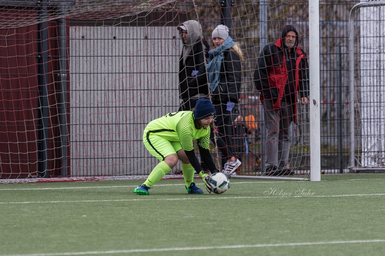 Bild 150 - B-Juniorinnen St.Pauli - C-Juniorinnen SV Steinhorst : Ergebnis: 1:2